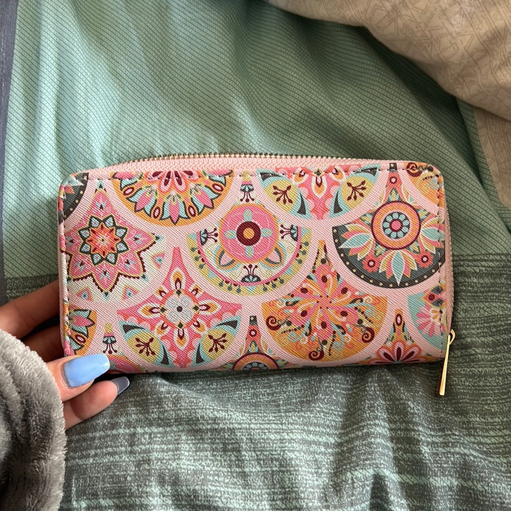 Wallet